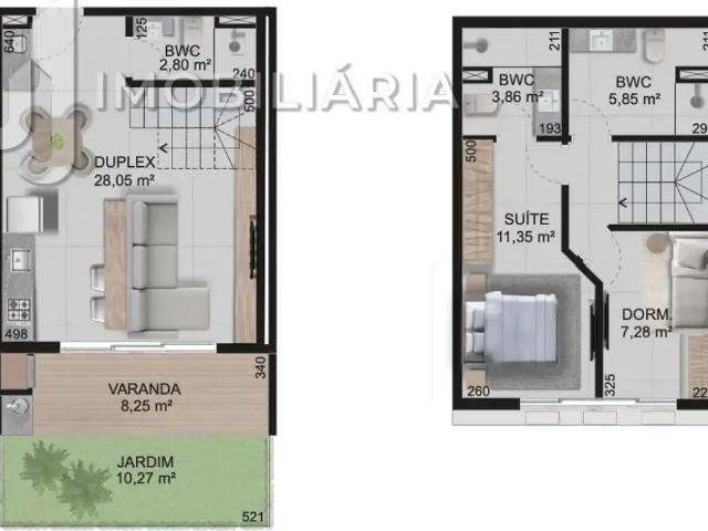 Apartamento venda em Região Geográfica Imediata de Florianópolis, Desterro