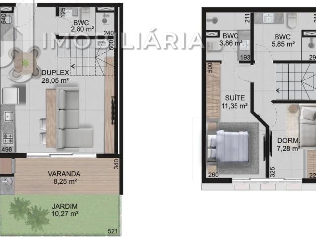 Apartamento venda em Barra da Lagoa, Florianópolis