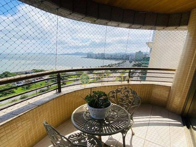 Apartamento venda em Região Geográfica Imediata de Florianópolis, Desterro