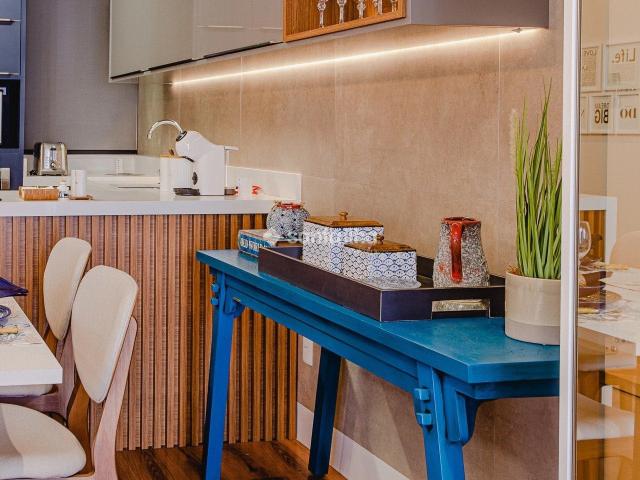 Apartamento venda em Bom Abrigo, Florianópolis