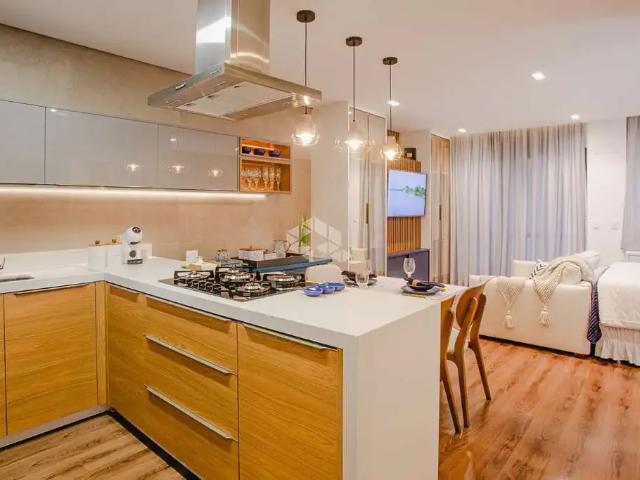 Apartamento venda em Região Geográfica Imediata de Florianópolis, Desterro