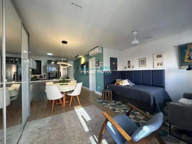 Apartamento venda em Região Geográfica Imediata de Florianópolis, Desterro