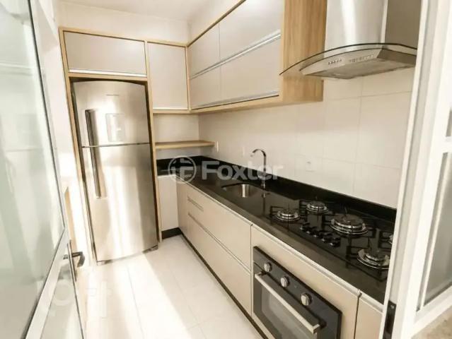 Apartamento venda em Região Geográfica Imediata de Florianópolis, Desterro