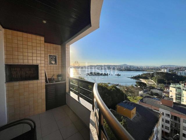 Apartamento venda em Bom Abrigo, Florianópolis