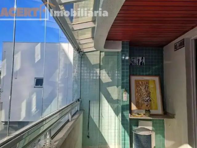 Apartamento venda em Região Geográfica Imediata de Florianópolis, Desterro