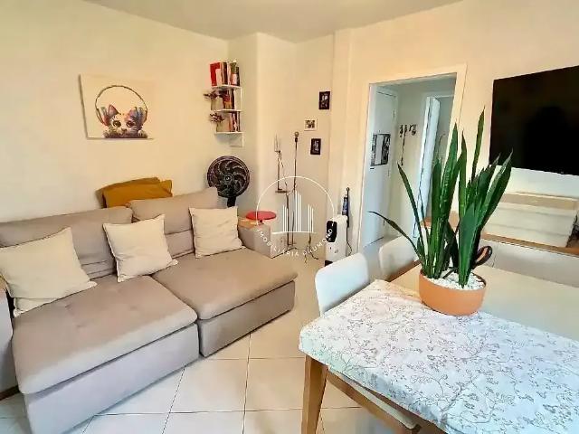 Apartamento venda em Itaguaçu, Florianópolis