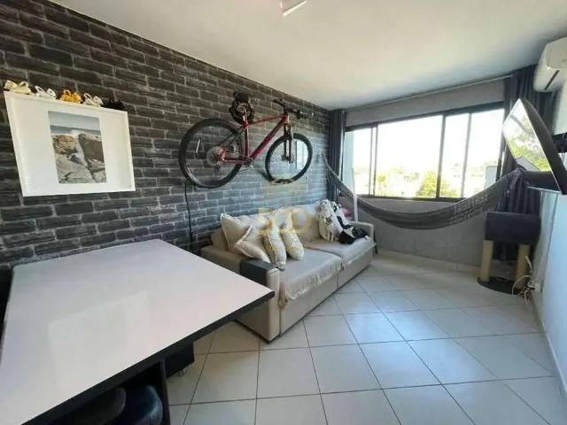 Apartamento venda em Região Geográfica Imediata de Florianópolis, Desterro
