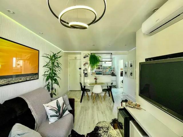 Apartamento venda em Região Geográfica Imediata de Florianópolis, Desterro
