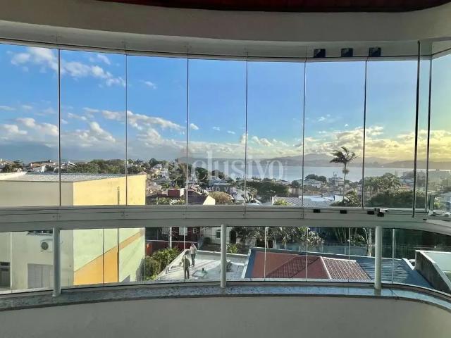 Apartamento venda em Região Geográfica Imediata de Florianópolis, Desterro