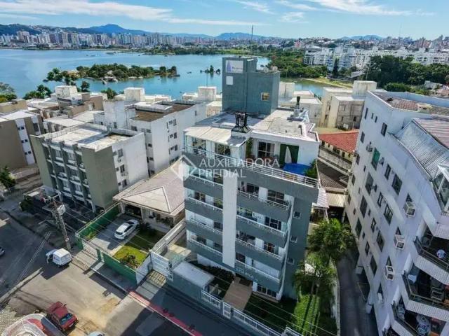 Apartamento venda em Região Geográfica Imediata de Florianópolis, Desterro