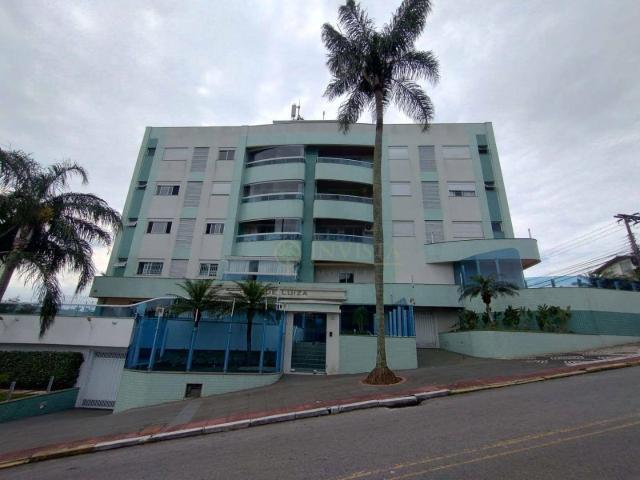 Apartamento venda em Região Geográfica Imediata de Florianópolis, Desterro