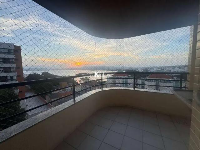 Apartamento venda em Região Geográfica Imediata de Florianópolis, Desterro