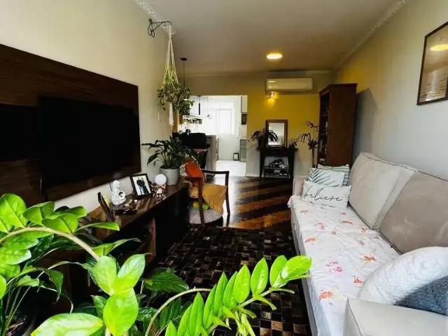 Apartamento venda em Região Geográfica Imediata de Florianópolis, Desterro