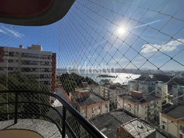 Apartamento venda em Região Geográfica Imediata de Florianópolis, Desterro