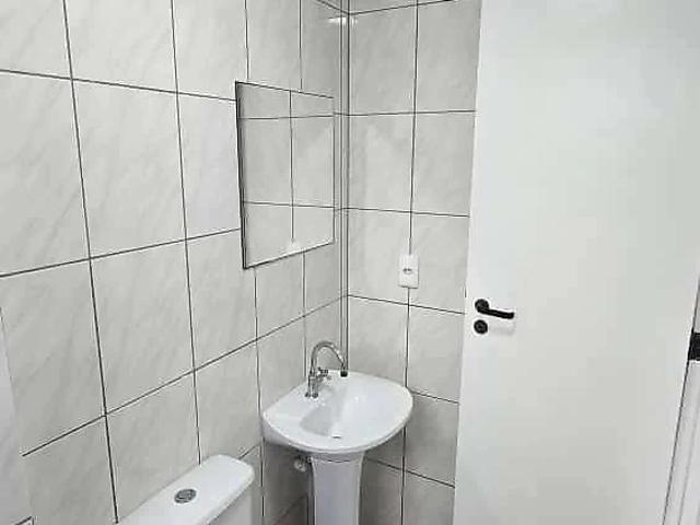 Apartamento venda em Bom Abrigo, Florianópolis
