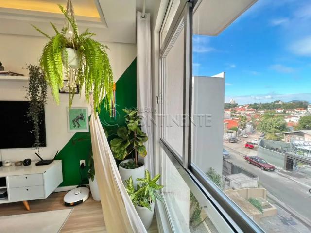 Apartamento venda em Região Geográfica Imediata de Florianópolis, Desterro
