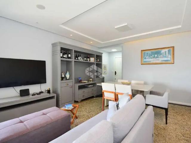 Apartamento venda em Região Geográfica Imediata de Florianópolis, Desterro