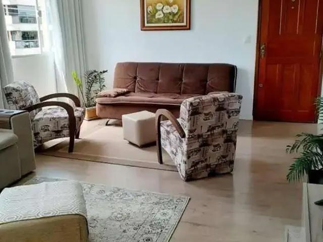 Apartamento venda em Região Geográfica Imediata de Florianópolis, Desterro