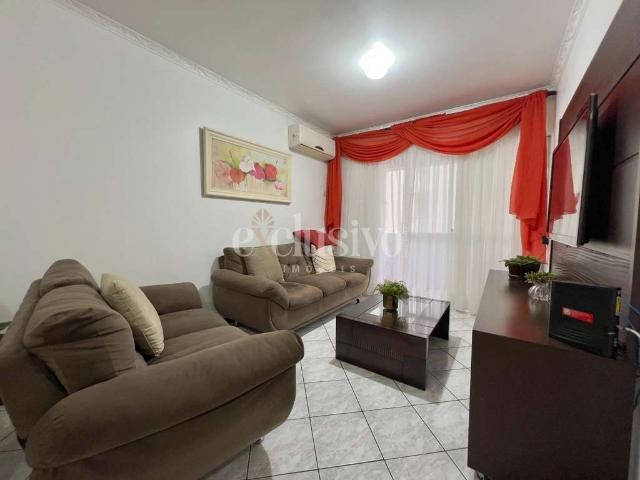 Apartamento venda em Região Geográfica Imediata de Florianópolis, Desterro
