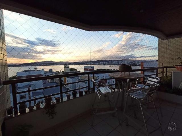 Apartamento venda em Região Geográfica Imediata de Florianópolis, Desterro