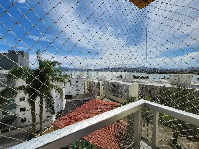 Apartamento venda em Região Geográfica Imediata de Florianópolis, Desterro