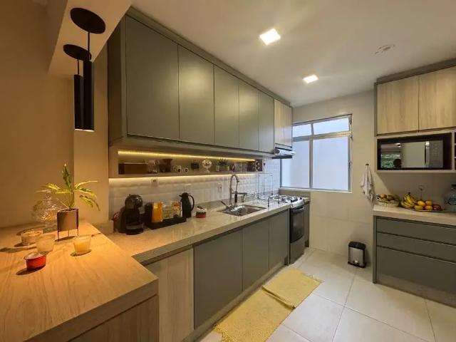 Apartamento venda em Região Geográfica Imediata de Florianópolis, Desterro