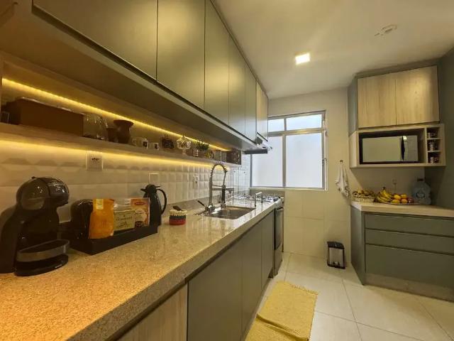 Apartamento venda em Região Geográfica Imediata de Florianópolis, Desterro