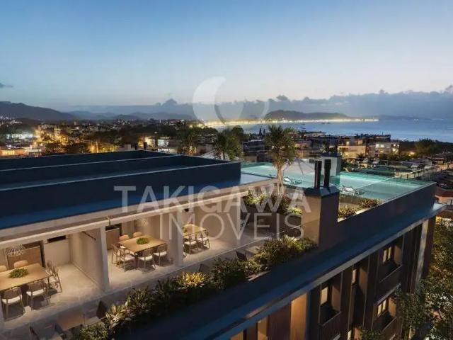 Apartamento venda em Região Geográfica Imediata de Florianópolis, Desterro
