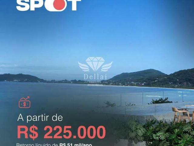 Apartamento venda em Cachoeira do Bom Jesus, Florianópolis