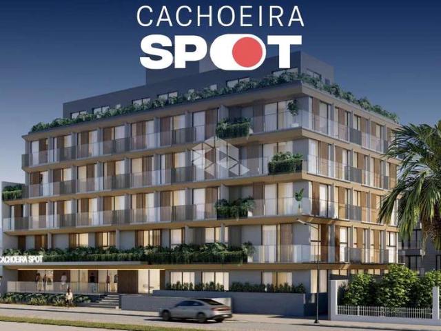 Apartamento venda em Cachoeira do Bom Jesus, Florianópolis