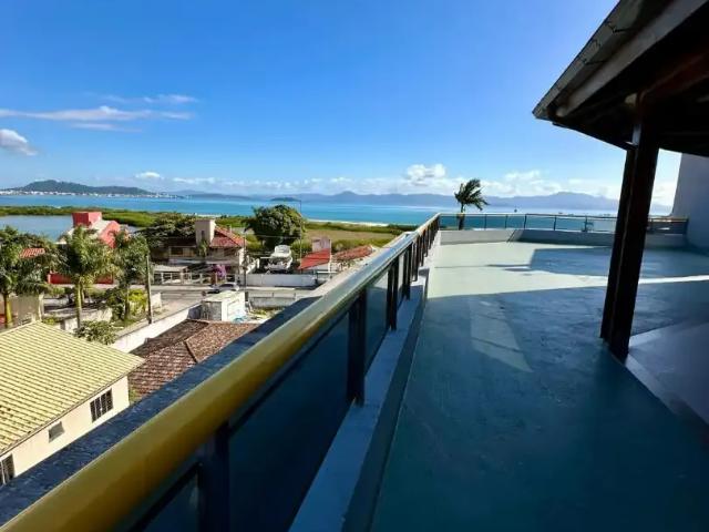 Apartamento venda em Região Geográfica Imediata de Florianópolis, Desterro
