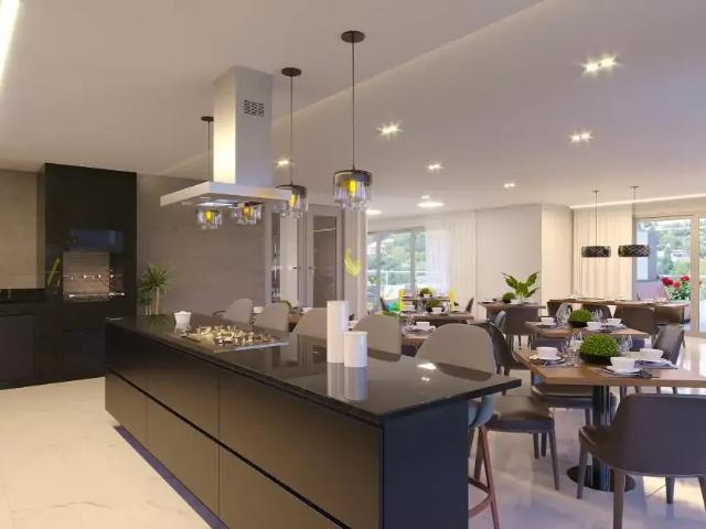 Apartamento venda em Região Geográfica Imediata de Florianópolis, Desterro