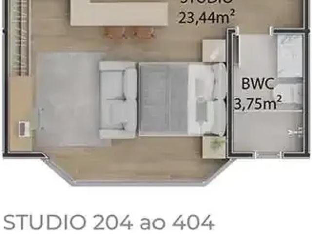 Apartamento venda em Região Geográfica Imediata de Florianópolis, Desterro