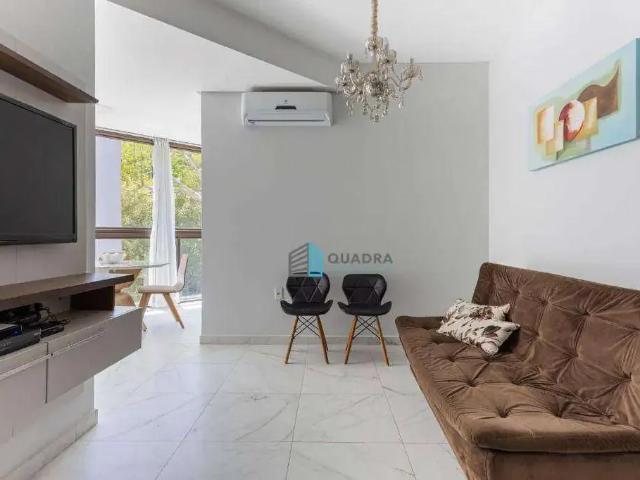 Apartamento venda em Região Geográfica Imediata de Florianópolis, Desterro