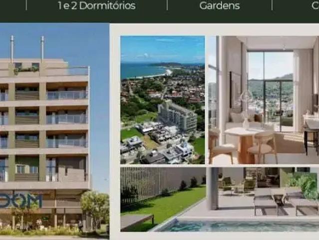 Apartamento venda em Região Geográfica Imediata de Florianópolis, Desterro
