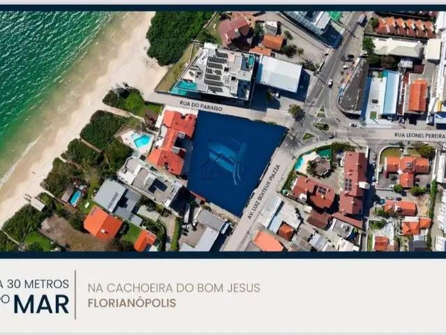 Apartamento venda em Região Geográfica Imediata de Florianópolis, Desterro