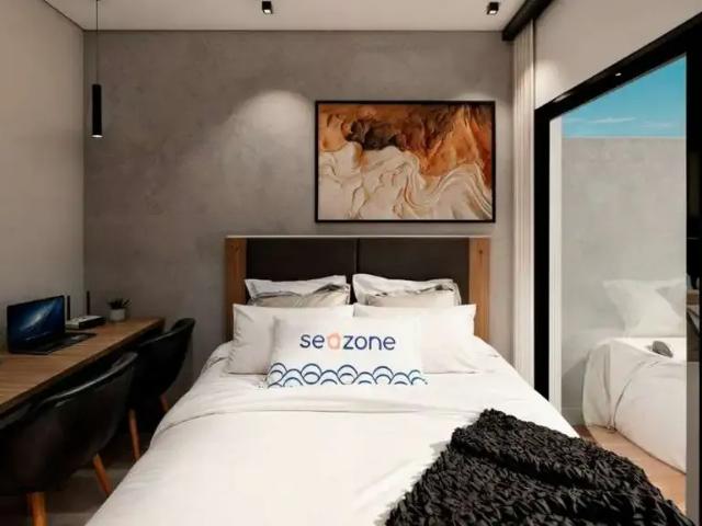 Apartamento venda em Região Geográfica Imediata de Florianópolis, Desterro