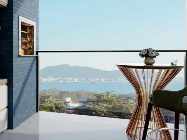 Apartamento venda em Região Geográfica Imediata de Florianópolis, Desterro