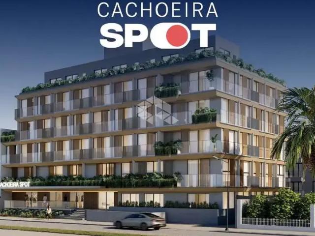 Apartamento venda em Região Geográfica Imediata de Florianópolis, Desterro