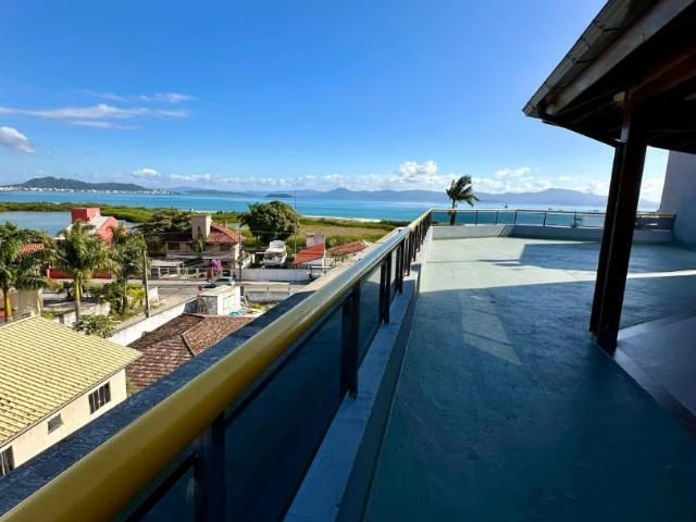 Apartamento venda em Cachoeira do Bom Jesus, Florianópolis