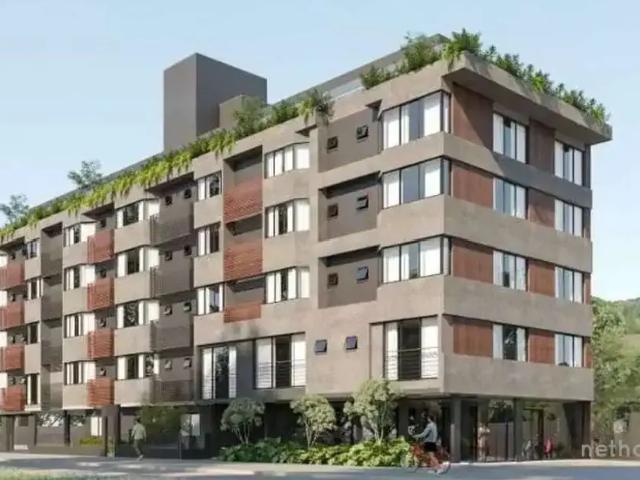 Apartamento venda em Região Geográfica Imediata de Florianópolis, Desterro