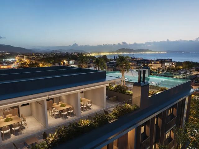 Apartamento venda em Região Geográfica Imediata de Florianópolis, Desterro