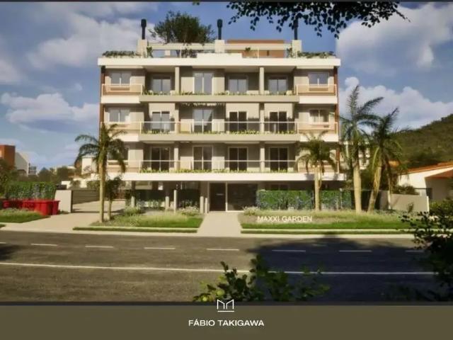 Apartamento venda em Região Geográfica Imediata de Florianópolis, Desterro