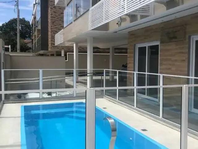 Apartamento venda em Região Geográfica Imediata de Florianópolis, Desterro