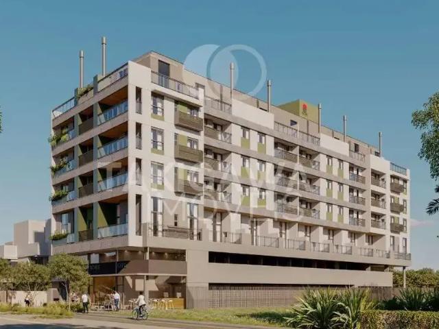 Apartamento venda em Região Geográfica Imediata de Florianópolis, Desterro
