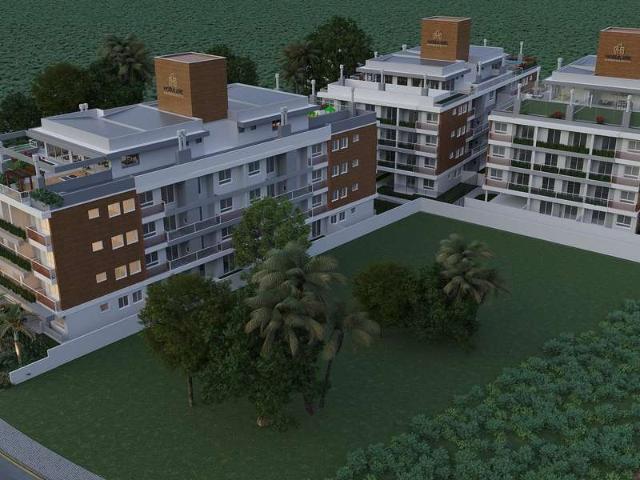 Apartamento venda em Região Geográfica Imediata de Florianópolis, Desterro