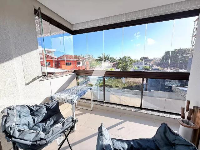 Apartamento venda em Cachoeira do Bom Jesus, Florianópolis