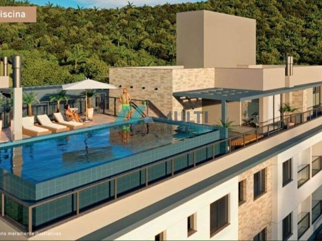 Apartamento venda em Região Geográfica Imediata de Florianópolis, Desterro