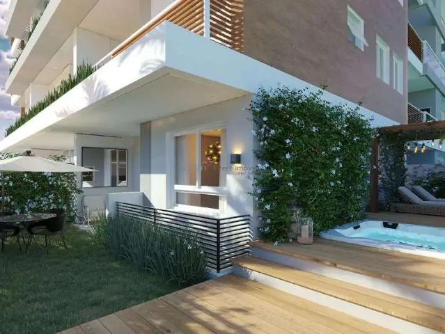 Apartamento venda em Região Geográfica Imediata de Florianópolis, Desterro