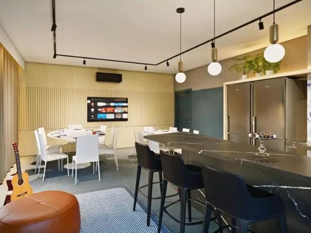 Apartamento venda em Região Geográfica Imediata de Florianópolis, Desterro